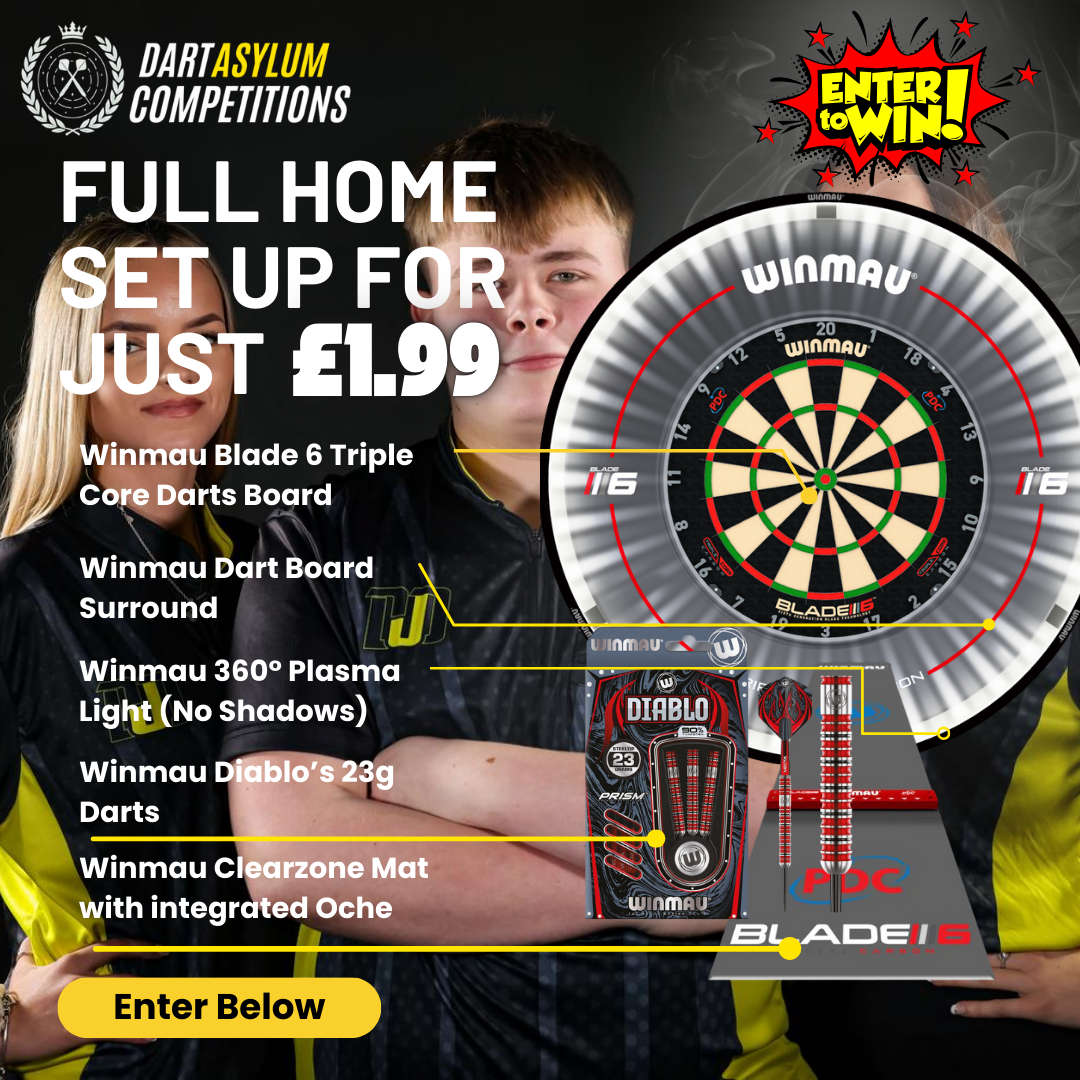 Full Home Setup (Blade 6/Light/Surround+More) promotional image